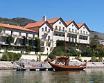 CS Vintage House Hotel, Pinhão